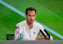 Murray spinge per i M1000 su di una settimana: “Grandi partite tutti i giorni, e c’era più tempo per recuperare”