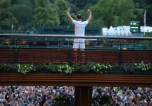 Murray saluta Wimbledon. Il toccante tributo dei Championships dedicato allo scozzese (video)