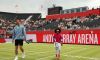 Murray intrigato dal ruolo di coach: “Lo rifarò prima o poi, ma non subito. Sinner e Alcaraz favoriti contro il miglior Rafa a Parigi? Sarei più cauto”