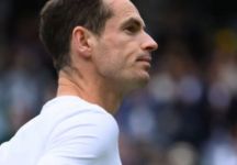 Murray si racconta: “Essere allenatore è più difficile che giocare”