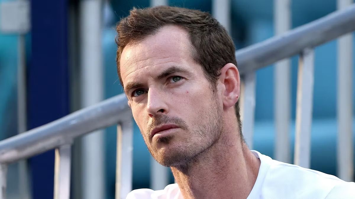 Andy Murray, 2 volte campione a Wimbledon