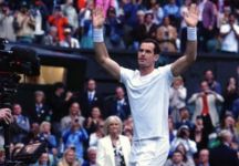 Wimbledon omaggia Andy Murray: dal 2027 una statua all’All England Club