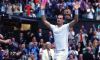 Wimbledon omaggia Andy Murray: dal 2027 una statua all’All England Club