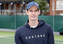 Andy Murray fa 700