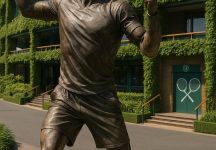 Wimbledon, Andy Murray sarà celebrato con una statua: svelamento nel 2027 per i 150 anni dei Championships
