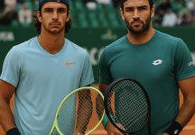 Masters 1000 Monte Carlo: Il programma di Giovedì 10 Aprile 2025. E’ il giorno del derby tra Lorenzo Musetti e Matteo Berrettini (sondaggio Live Tennis)