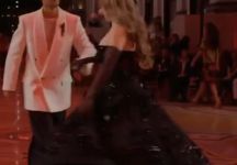 Bublik cambia idea sulla Laver Cup, Musetti sorprende a Milano: ballo con Jennifer Lopez (Video)