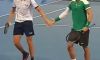 ATP 250 Doha: Lorenzo Musetti e Lorenzo Sonego conquistano la finale