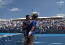 Musetti e Sonego in finale a Cincinnati in doppio: prima volta in un Masters 1000