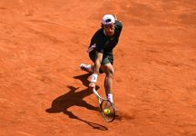 Masters 1000 Madrid: Il Tabellone di Qualificazione. Presenza di Lorenzo Musetti