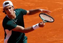Lorenzo Musetti giocherà il Roland Garros