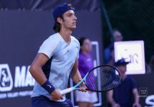 ATP 500 Halle e Queen’s: I risultati con il dettaglio del Day 1. Lorenzo Musetti si ritira al primo turno a Londra