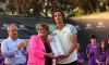 Lorenzo Musetti, campione del Challenger 125 di Forlì: “Il pubblico di Forlì è stato la mia forza in più. Passaro meritava il titolo, ma è troppo bello vincere soffrendo”