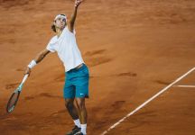 ATP 500 Amburgo: Prima finale in carriera nel circuito maggiore per Lorenzo Musetti