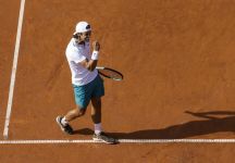 ATP 500 Amburgo: Lorenzo Musetti doma Carlos Alcaraz in un match epico e conquista il primo successo in carriera nel circuito maggiore