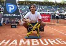 Ranking ATP LIVE: Lorenzo Musetti ad un passo dalla top 30. Gran balzo di Francesco Passaro