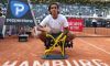 L’ATP sceglie i cinque migliori incontri dell’anno: Carlos Alcaraz è in tre di essi. C’è anche la partita contro Lorenzo Musetti (Video)