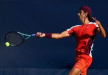 ATP 250 Metz e San Diego: La situazione aggiornata Md e Qualificazioni