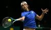 Davis Cup Finals: Musetti cede in due set a Fritz, 1 pari tra Italia e USA, si va al doppio decisivo