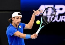ATP 250 Buenos Aires: Il Tabellone Principale. Possibile sfida Fognini vs Alcaraz al secondo turno. Lorenzo Musetti testa di serie n.3