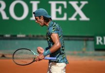 Da MonteCarlo: Parlano Musetti, Nardi, Sinner e Sonego. Lorenzo Musetti “Contro Luca  sono stato cattivo, se così si può dire, fin da subito. Su Djokovic “Voglio entrare per batterlo, non per fare bella figura” (sintesi delle partite)