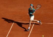 Dal Roland Garros: Lorenzo Musetti “Il match con DJokovic nel 2021 è stato formativo per la mia carriera”. La rinascita del tennis americano. Zverev si separa da Bruguera