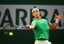 Roland Garros: Alcaraz fenomenale, supera Musetti in tre set