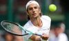 Wimbledon: Musetti supera una partenza difficile (con uno stop per pioggia) e batte Lestienne in quattro set