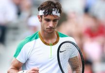 Masters 1000 Cincinnati: Buona la prima per Lorenzo Musetti. Eliminato in due set Daniel Evans