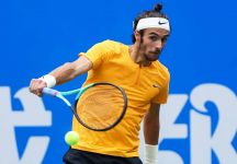 ATP 250 Chengdu: un gran Safiullin supera Musetti in semifinale