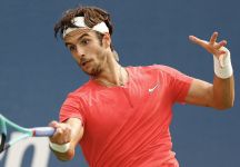 Masters 1000 Shanghai: delusione Musetti, cede nettamente a Hsu (n.184 ATP)