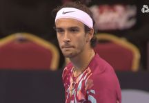 ATP 250 Sofia: Musetti subito out, cede in due set a Draper