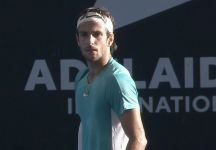 Classifica ATP Italiani: Lorenzo Musetti perde tre posti