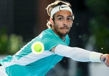 ATP 250 Adelaide: Musetti cede a Bublik al foto finish, ha servito per il match sul 5-4 del terzo set