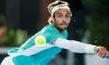ATP 500 Rotterdam: Lorenzo Musetti manca due match point ed esce di scena al tiebreak decisivo