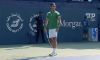 ATP 500 Dubai: Lorenzo Musetti lotta ma cede in due set a Arthur Cazaux