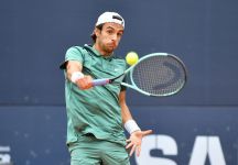 Italiani in Campo: I risultati completi ATP-WTA-Challenger dI Venerdì 03 Maggio 2024