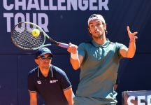 Italiani in Campo: I risultati completi ATP-WTA-Challenger dI Domenica 05 Maggio 2024. Lorenzo Musetti sconfitto in finale a Cagliari