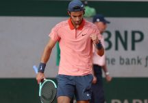 Roland Garros: Le dichiarazioni dei tennisti italiani nell’intenso Day 5 (con sintesi di alcune partite)