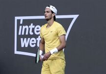 ATP 500 Halle e Queen’s: Il programma completo di Giovedì 20 Giugno 2024. Doppio impegno per Jannik Sinner. In campo anche Berrettini e Musetti