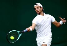 Musetti supera in cinque set un tostissimo Darderi, conquista il terzo turno a Wimbledon