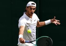 Wimbledon: Parlano Luciano Darderi, Flavio Cobolli e Lorenzo Musetti “Ho visto gli ultimi scambi del match di Comesana con Rublev, ma non lo conosco e non ci siamo neanche mai allenati” (Video)