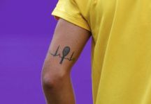 Musetti svela il significato del suo tatuaggio: ‘Il tennis batte nel mio cuore. Tra speranze olimpiche e preoccupazioni: il post-Wimbledon di Hurkacz e Fritz. Dopo Wimbledon, gli occhi su Bastad: Nadal si prepara al rientro