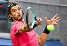 Masters 1000 Shanghai: Entry list Md e Quali. Uscite anche le quali. Tre azzurri alla caccia del Md