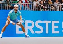 Musettissimo!!! Lorenzo rimonta Zverev con un tennis fantastico, è in semifinale all’ATP 500 di Vienna (sintesi video della partita)