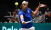 Davis Cup: Musetti delude, Cerundolo no. Argentina 1, Italia 0