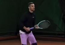 Dal nuovo look di Musetti alla seconda maternità di Barty: L’intenso “riposo” di Rublev. Fritz: tennis e paternità