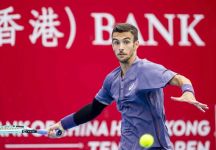 Classifica ATP Italiani: Lorenzo Musetti al n.15 del mondo