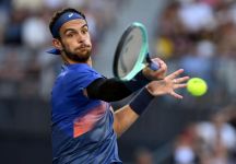 Masters 1000 Indian Wells: Musetti non sfrutta un match point e Fils rimonta (Video)