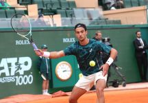 Masters 1000 Monte Carlo: Musetti col brivido, ribalta una brutta partenza e rimonta Bu
